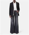 CLOSED wide leg jeans Glow-Up