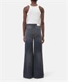 CLOSED wide leg jeans Glow-Up