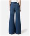 CLOSED wide leg jeans Glow-Up