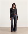 CLOSED wide leg jeans Glow-Up