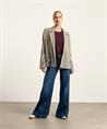 CLOSED wide leg jeans Glow-Up