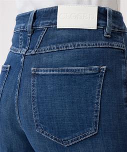 CLOSED wide leg jeans Glow-Up