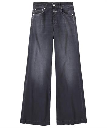 CLOSED wide leg jeans Glow-Up