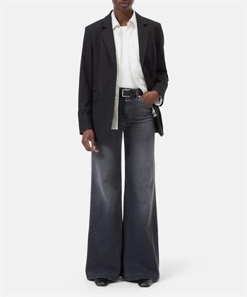 CLOSED wide leg jeans Glow-Up