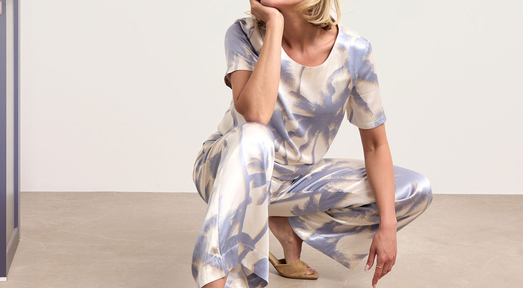 Co-ord sets, de trend die blijft!