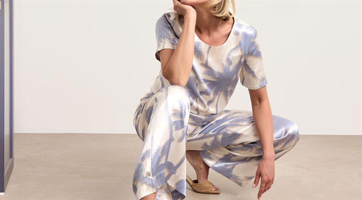 Co-ord sets, de trend die blijft!