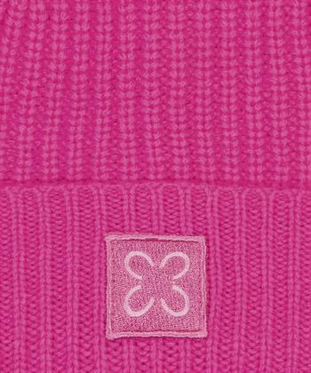 Codello muts rib fleece binnenkant
