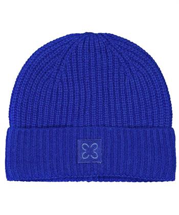 Codello muts rib fleece binnenkant