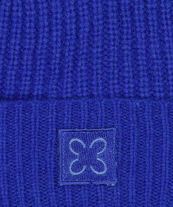 Codello muts rib fleece binnenkant