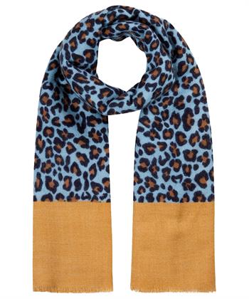 Codello sjaal animalprint