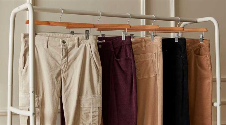 Feestelijke outfits