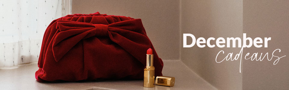 December cadeaus