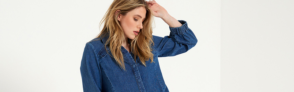 Denim