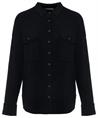 Emotions blousevest puntaknit