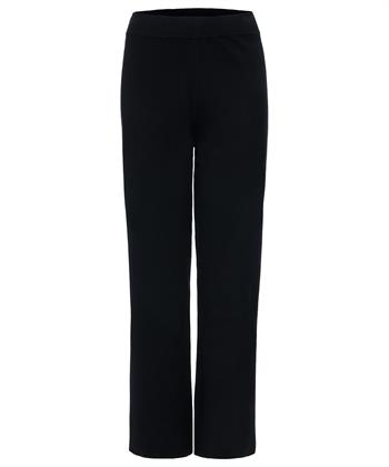 Emotions broek wide leg viscose