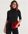 Emotions colshirt strass steentjes