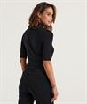 Emotions colshirt strass steentjes