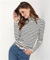 Emotions colshirt strepen