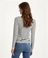 Emotions colshirt strepen