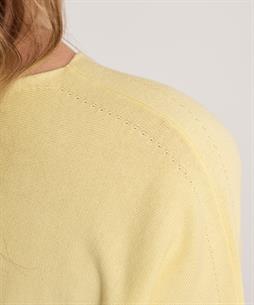 Emotions knit truitje