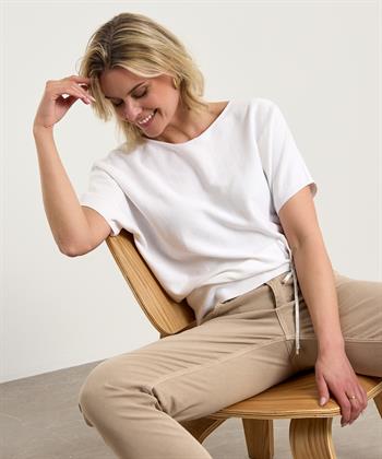 Emotions knit truitje