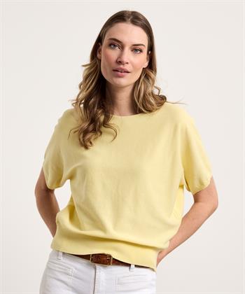 Emotions knit truitje