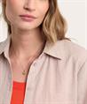 Emotions linnen blouse
