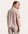 Emotions linnen blouse