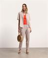 Emotions linnen blouse