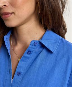 Emotions linnen blouse