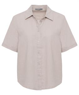 Emotions linnen blouse