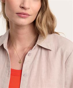 Emotions linnen blouse