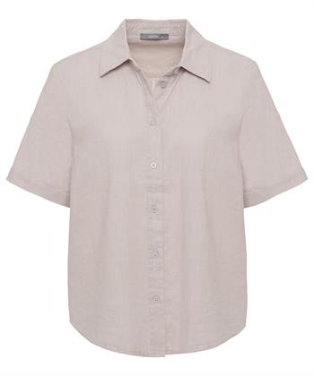 Emotions linnen blouse