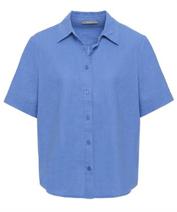 Emotions linnen blouse