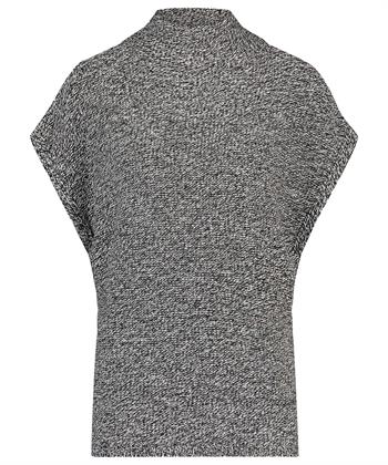 Emotions oversized spencer