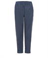 Emotions pull-on linnen broek