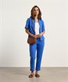 Emotions pull-on linnen broek