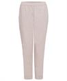 Emotions pull-on linnen broek