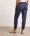 Emotions pull-on linnen broek