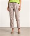 Emotions pull-on linnen broek