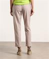 Emotions pull-on linnen broek