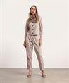 Emotions pull-on linnen broek