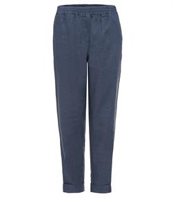 Emotions pull-on linnen broek