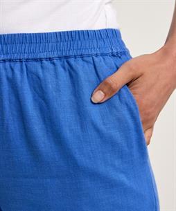 Emotions pull-on linnen broek
