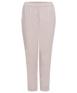 Emotions pull-on linnen broek