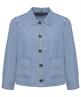 Emotions soft denim blousejasje