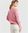 Emotions trui linnen raglan