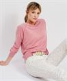 Emotions trui linnen raglan