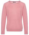 Emotions trui linnen raglan