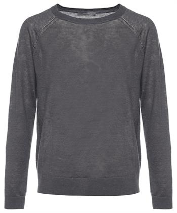 Emotions trui linnen raglan